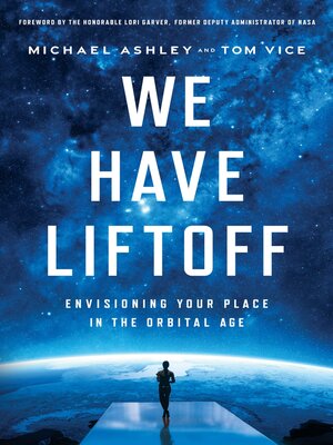cover image of We Have Liftoff